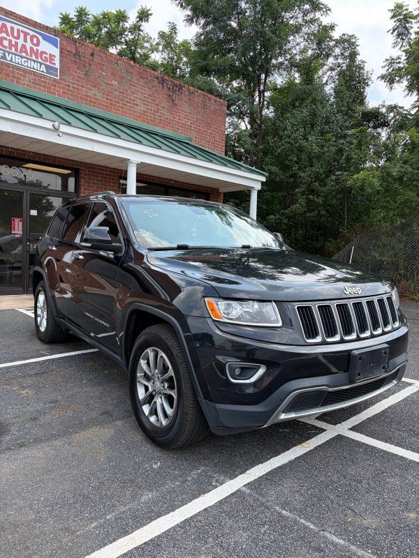 jeep grand cherokee 2014 1C4RJFBG2EC540649 image jeep grand cherokee 2014 1C4RJFBG2EC540649 image